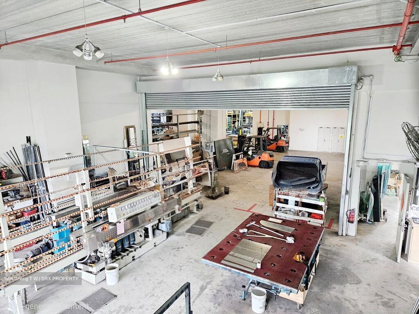 POLARIS @ WOODLANDS (D25), Factory #502538141